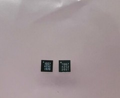 ONLY 1PC AGILENT 1GG7-4252 chip 1GG74252