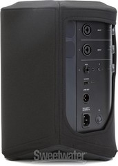 Bose S1 Pro+ Play-through Cover – Nue Bose Black