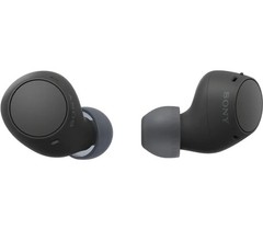 Genuine Sony WF-C710N Bluetooth Wireless In-Ear Headphones Black B