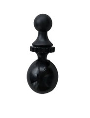 22mm to 38mm (1.5″) Ball for Garmin Overlander dezl OTR810 OTR1010