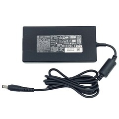 Genuine Delta ADP-120VH D AC Adapter Charger 20V 6A 120W Power Supply