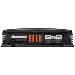 PowerBass ASA3-1200.2 1200W 2-Ch Amp – 600W x 2 @ 2-Ohm, 300W x 2 @ 4-Ohm