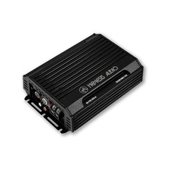 Nemesis Audio NA-FR2.5KDv2 2690W RMS Full Range Monoblock Amplifier