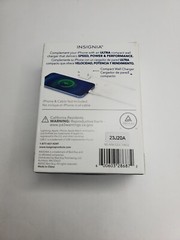 Insignia 20W USB-C Fast Charger for iPhone 16/15/14/13/12 Samsung LG Pixel mot