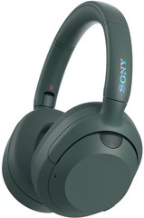 NEW Sony ULT WEAR Wireless Noise Canceling Headphones Forest Gray FREE SHIPPING