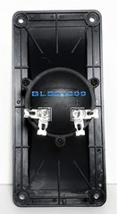 Pair Super Horn Tweeters Speakers 2×5 inch Car Home Studio Pro Audio KSN1016A