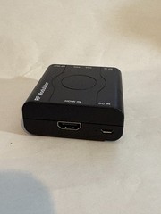 NEW HDMI to RF Modulator VHF RF Modulator HDMI Coaxial Converter HDM61 HDMI RF