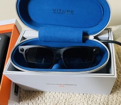 VITURE LUMA ULTRA BUNDLE