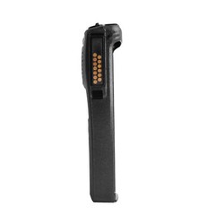PMLN4791 Black Front Replacement Housing Cover For XTS2500 xts1500 M1.5 Radio