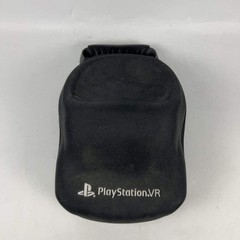 Sony PlayStation 4 PS4 Virtual Reality VR Headset Black CUH-ZVR2