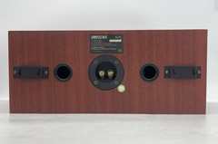 Fluance XL7C High Performance Two-way Center Channel Speaker for Home Theater