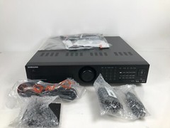 Refurbished Samsung 16CH Multi Security Recorder DVR SRD-1652DN NO HDD