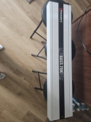 Taramps Bass 20k amplifier, take offering please let me know.