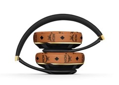 Brand-New Exclusive Limited-Edition MCM Beats Studio Wireless Headphones