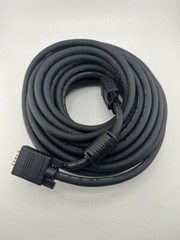 STARTECH A/V 40FT COAX HIGH RESOLUTION MONITOR VGA CABLE MXT101MMHQ40 HD15