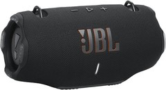 JBL Xtreme 4 Portable Bluetooth Speaker, Deep Bass -Waterproof & Powerbank Black
