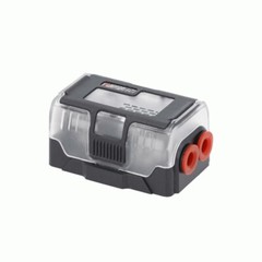 T-SPEC VFDB2 / 2-POSITION MANL FUSED DISTRIBUTION BLOCK FOR CAR AUDIO **NEW**