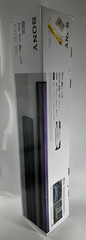 New Sony A3000 Smart Soundbar Black HT-A3000