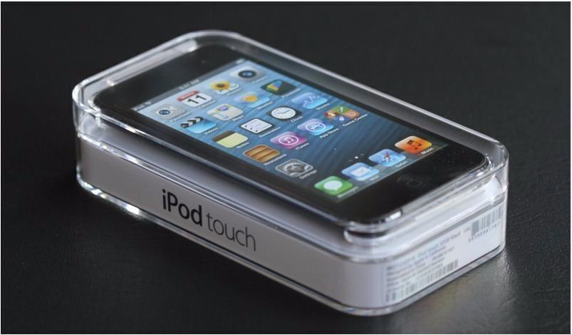 NEW-Apple iPod Touch 6th/7th Generation 64/128/256GB All colors-Sealed LotW