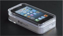 NEW-Apple iPod Touch 6th/7th Generation 64/128/256GB All colors-Sealed LotW
