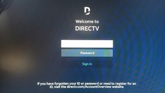 AT&T DirecTV Android TV Wireless 4K OTT Client player C71KW-400