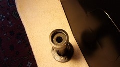 Vitavox 311S – 3-Cell Horn – 550Hz – 1940 – Very Rare