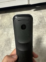 Logitech N-R0010 Harmony Elite Universal Remote Control Remote Only No Cradle