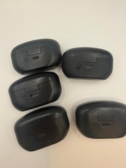 Lot Of 5 Sony WF-1000XM5 B Wireless Bluetooth Noise Canceling Earbuds For Parts