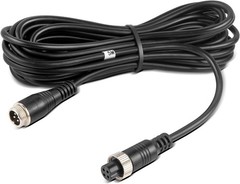 4 Pin Aviation Extension Cable (16/33/50/66FT) Backup Camera Cord Car Video Wire