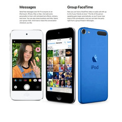 🍎New Sealed Apple iPod Touch 7th Generation 256GB All Colors-FAST SHIPPING Lot