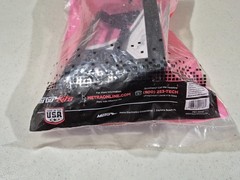 METRA 99-3002 Radio Installation Kit