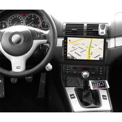 9″ Android Stereo Host For BMW E46 BMW 3 Series Coupe 1994/2004-2006 1GB + 16GB