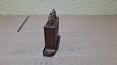 Nagano TV3KVAC Radio Mica Capacitor A2 0.005uF +-10% 90-10 Fast Shipping