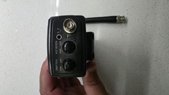RadioShack PRO-96 Digital Trunking Scanning Receiver 500CH VHF/UHF 20-526