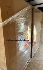 NEW AUTHENTIC AMAZON Mystery Large Box All Liquidation SEALED From Warehouse!