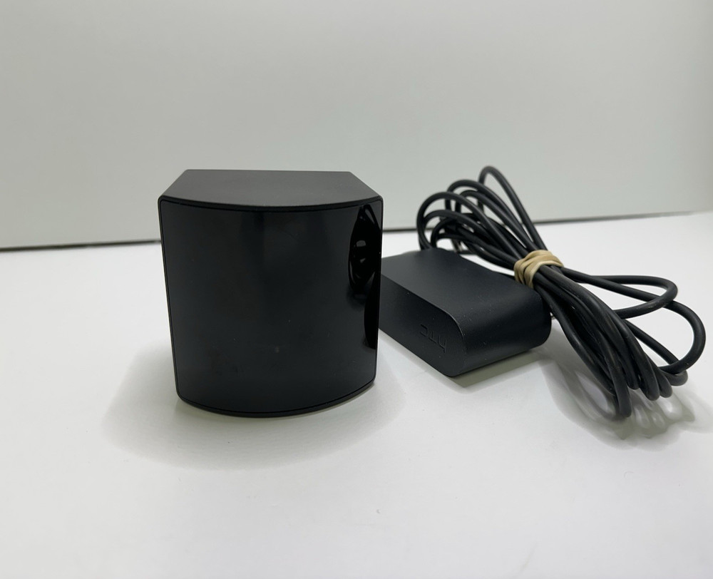 SteamVR Base Station 2.0 Lighthouse HTC Vive Pro, Valve Index w/ Power Tested