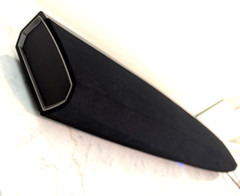 Denon Heos Bar w/ Remote, HDMI Cable, 3.5mm Cable, Power Cable, User Manual-RARE