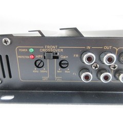 3800W/7800W Watt 4 Channel Car Truck Amplifier Stereo Audio Speaker Amp System