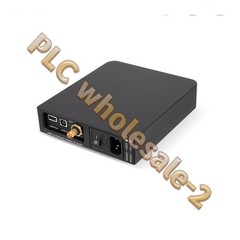 LHY Audio UIP Hi-end USB2.0 Audio Galvanic Isolator ADuM4165 480M Audio Purifier