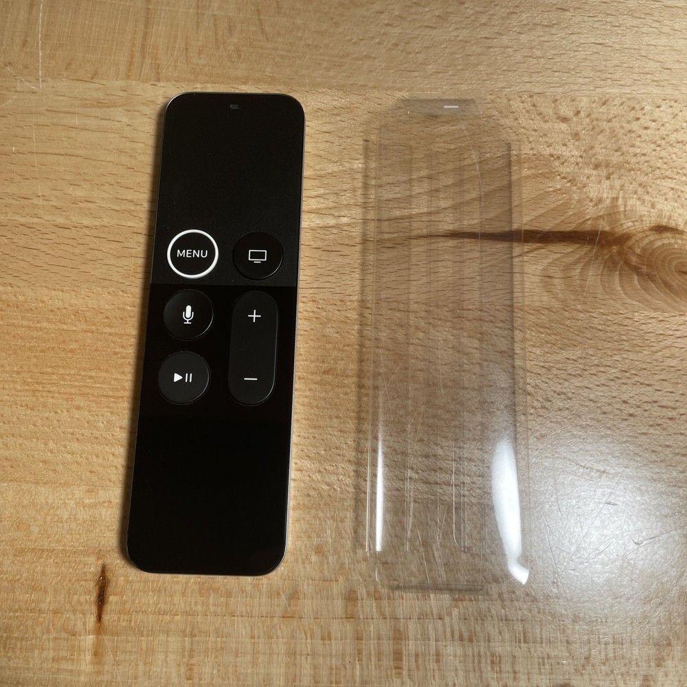 Apple A1962 EMC 3186 HD/4K TV Siri Remote – Open Box – Perfect – Guaranteed!! –