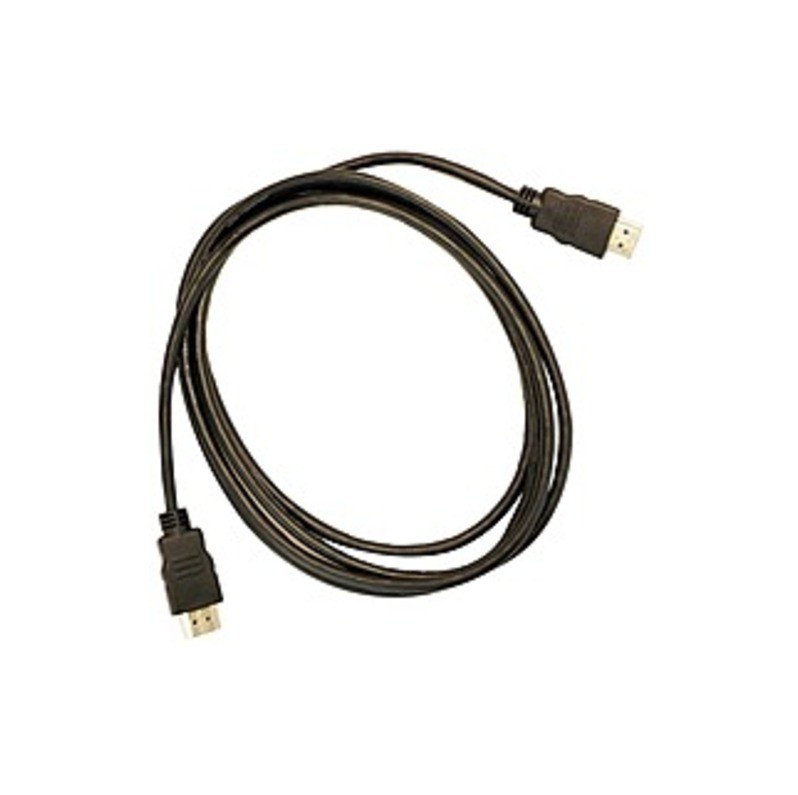 VisionTek HDMI Cable 3ft (M/M) – 3 ft HDMI A/V Cable for Audio/Video 900661