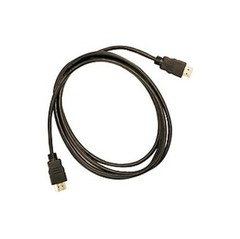 VisionTek HDMI Cable 3ft (M/M) – 3 ft HDMI A/V Cable for Audio/Video 900661