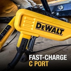 DEWALT DXMA1902091A Jobsite Pro Wireless Neckband Earphones Bluetooth