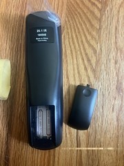 New Replace For DISH 20.1 TV1 Dish-Network Satellite Receiver IR Remote Control