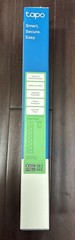 TP-Link Tapo Smart Wifi Power Strip – 6 Outlets (Tapo P316M)