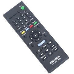 RMT-B113A Replace Remote Control for Sony BDP-SX1000 BDPSX1 BDPSX910 BDPSX1000