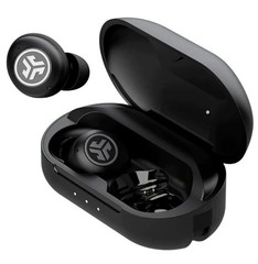 JLab Audio – JBuds Air Sport True Wireless In-Ear Headphones – Black.open box