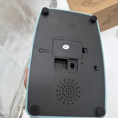 Sangyn Retro Bluetooth Landline Phone | Classic Vintage Style | Speakerphone NOB