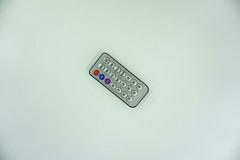 Remote Control For Jensen JEN-JMC-180A JMC-180 Wall-Mountable CD System Player