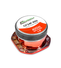 COMANDO AUDIO CP24P-RED | 1.5” 400W MAX. | 4~8Ω